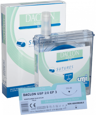 Veterinary-Daclon